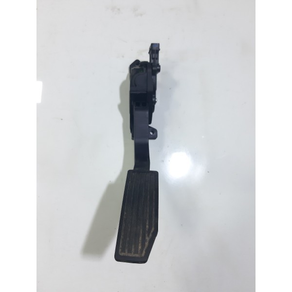 Pedal Acelerador Chevrolet S10 2014/15