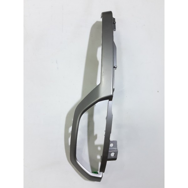 Moldura Difusor Direito Painel Chevrolet S10 2014/15