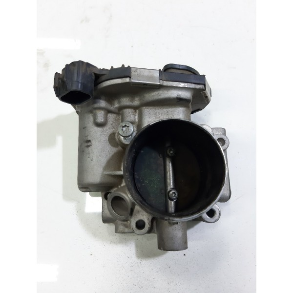 Corpo De Borboleta Tbi Chevrolet S10 2013/14