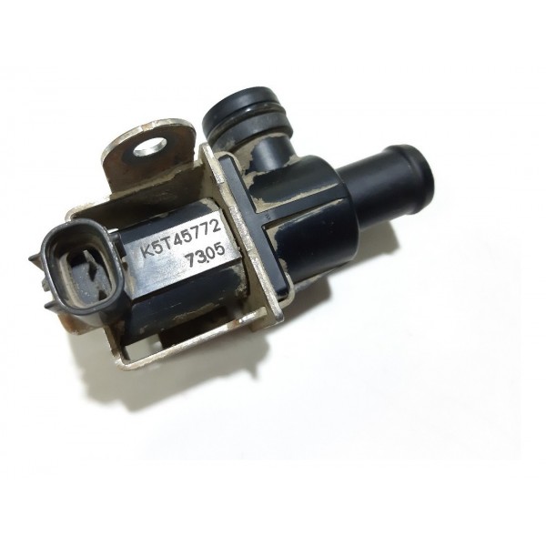 Válvula Sensor Solenoide Mitsubishi Outlander Gt 2009