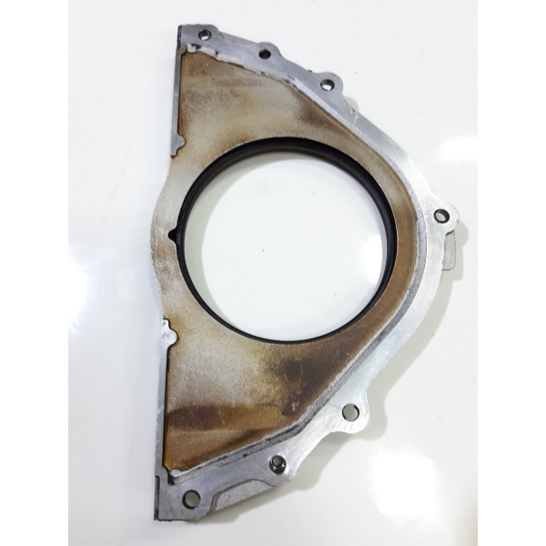 Flange Redentor Virabrequim Mitsubishi Outlander Gt 2009