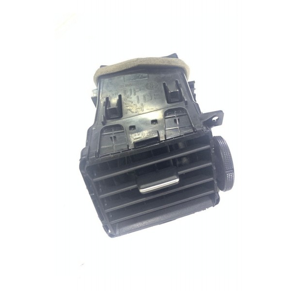 Difusor Saida Ar Lado/direito Mitsubishi Outlander Gt 2009