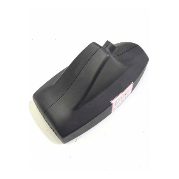 Moldura Suporte Retrovisor Interno Bmw 320 2010