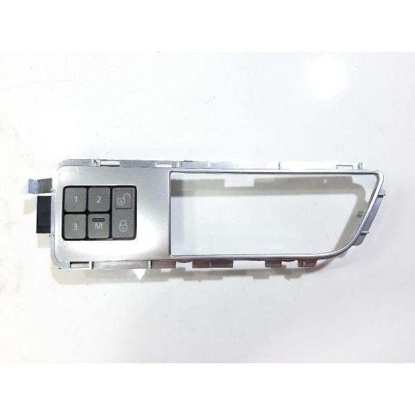 Moldura Maçaneta Interna Dian/esquerd Range Rover Sport 2012