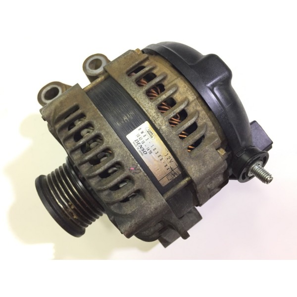 Alternador Range Rover Sport 2012 V6 5.0