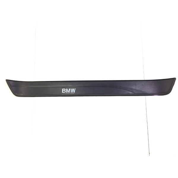 Soleira Porta Dianteira Esquerda Bmw 320i 2010 2011