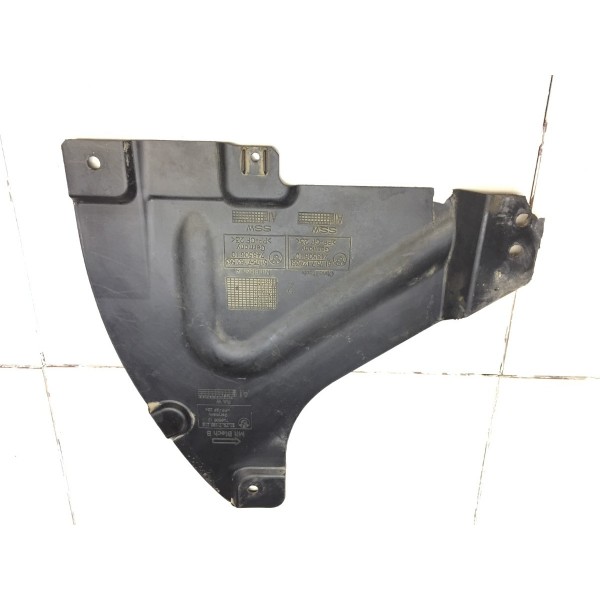 Protetor Para Barro Bmw 320i 2010 2011