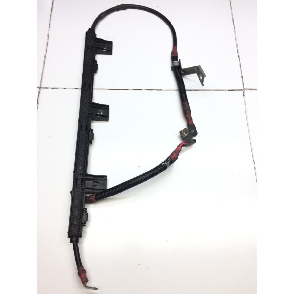 Cabo Positivo Arranque Bmw 320i 2010 2011