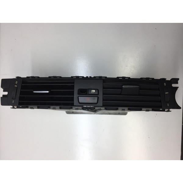 Difusor Ar Central Bmw 320i 2010 2011