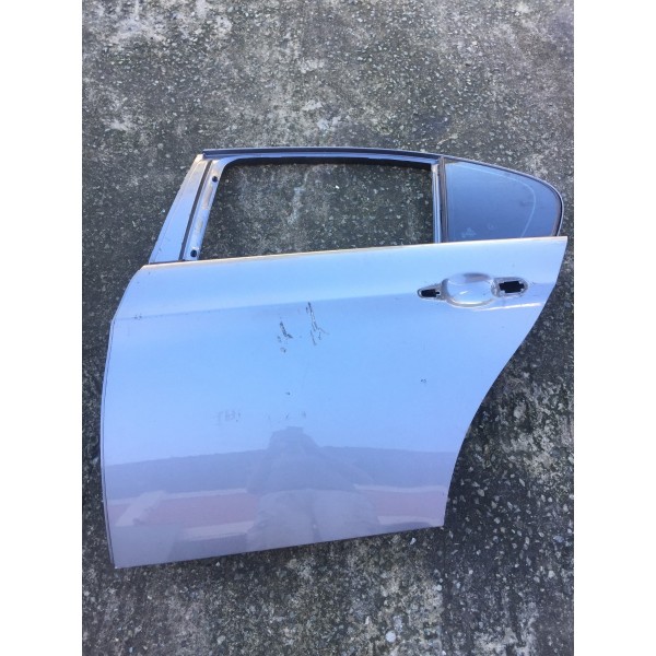 Porta Traseira Esquerda Bmw 320i 2010