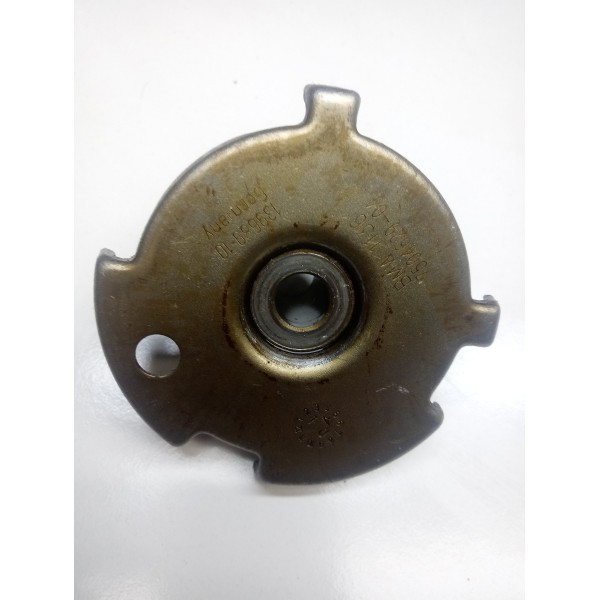 Flange Polia Cabeçote Bmw 320i 2010