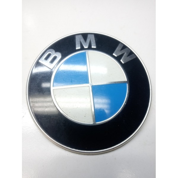 Emblema Bmw 320i 2010