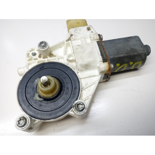 Motor Maquina Vidro Dianteira Direita Bmw 320i 2010