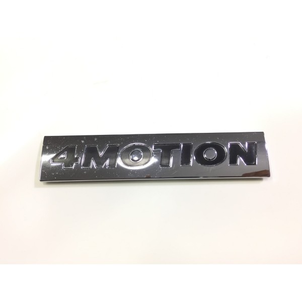 Emblema 4 Emotion Amarok 2010 A 2016