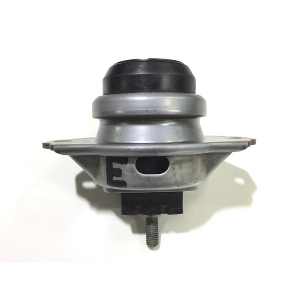 Coxim Do Motor Lado Esquerdo Land Rover Discovery 4 2.7