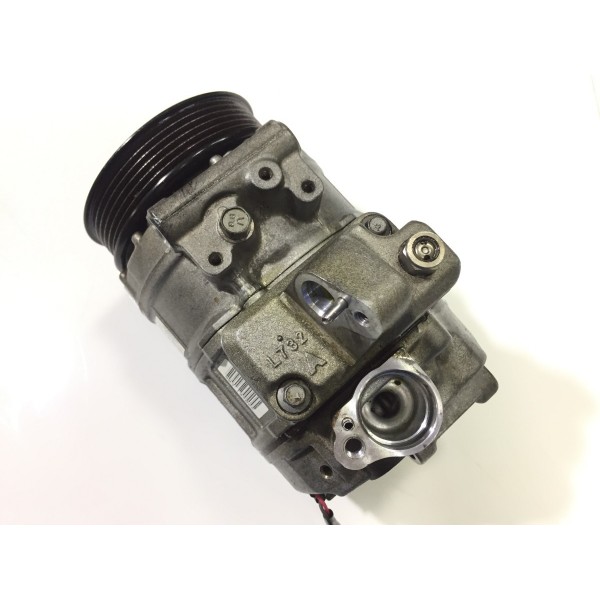 Compressor De Arland Rover Discovery 4 2.7