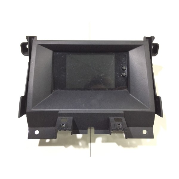 Monitor Ah2218b955ac Land Rover Discovery 4 2.7