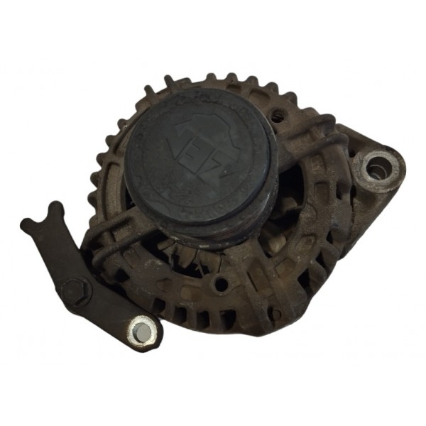 Alternador Toyota Hilux 3.0 2015