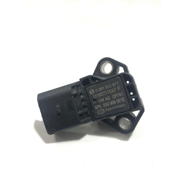 Sensor Map Vw Golf 1.4 14/15 0281002977/03g906051e