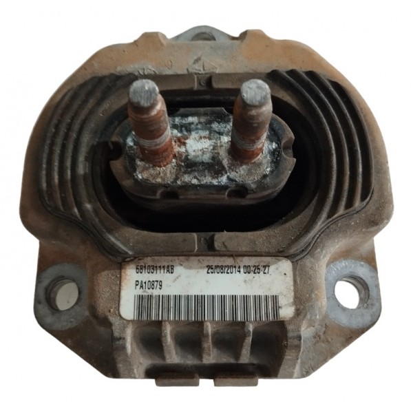 Coxim Motor Jac Iev40 2020