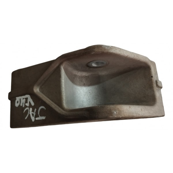 Suporte Coxim Motor Jac Iev40 2020