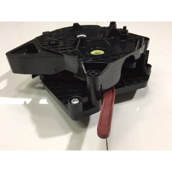 Suporte Motor De Ventilacao Interna Evoque 2014