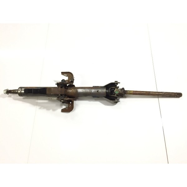 Coluna Direção Mitsubishi Pajero Tr4 2003/2008