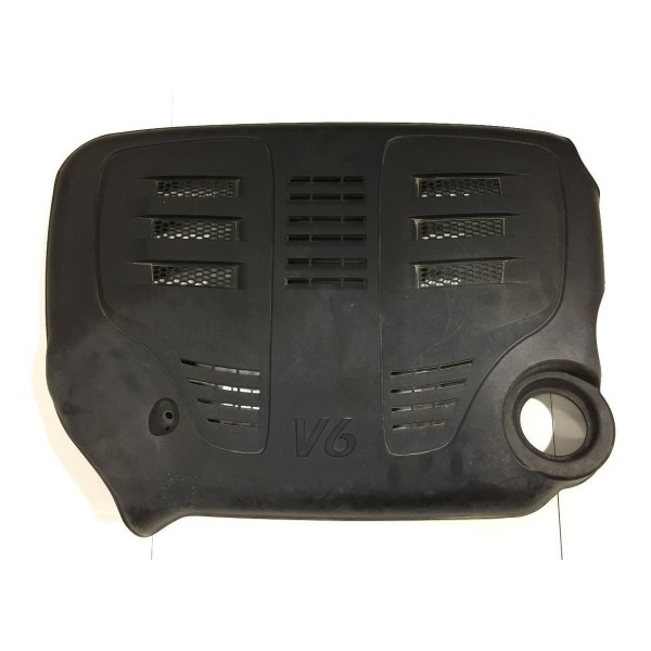 Capa Moldura Superior Do Motor Kia Sorento 2008