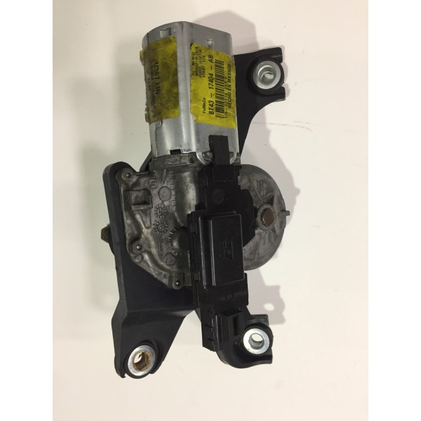 Motor Limpador Traseira Edge 2011 2012 2013 2014