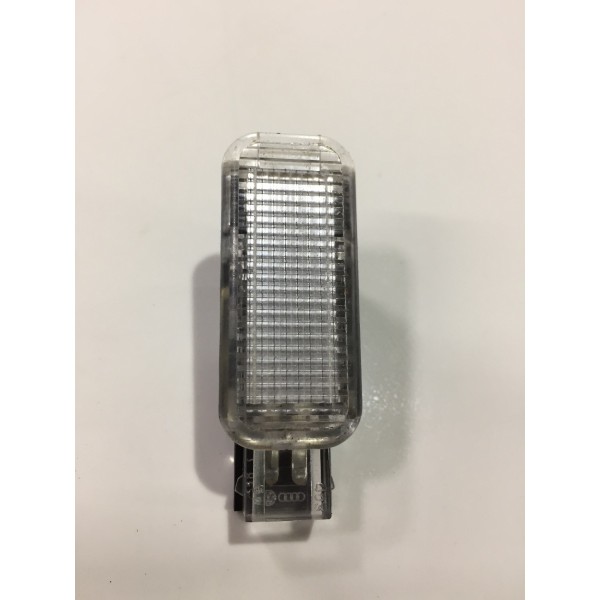 Luz Interna Audi A5 Quattro 2014