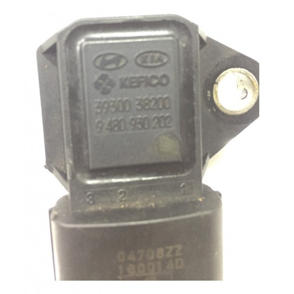 Sensor Map Coletor Azera 3930038299 9480950202