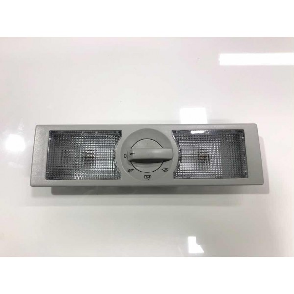 Luz Interna Amarok