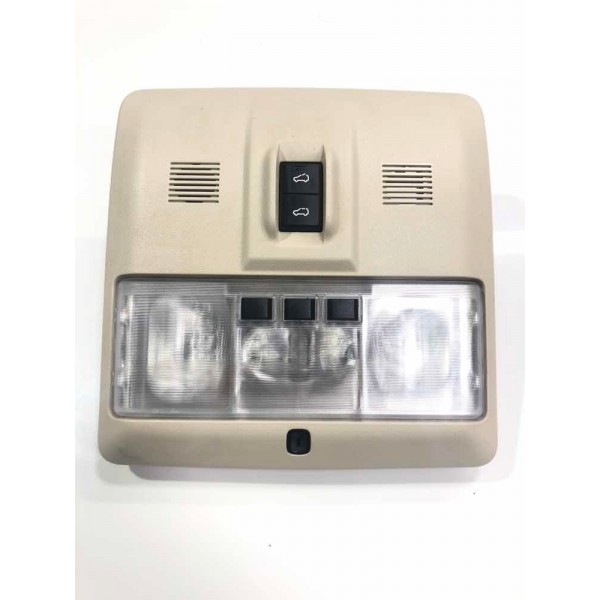 Luz Cortesia Interna Freelander 2010