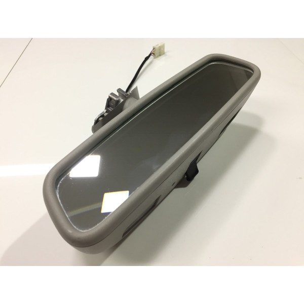 Retrovisor Interno Mercedes C200 Kompressor 2009 A 2012