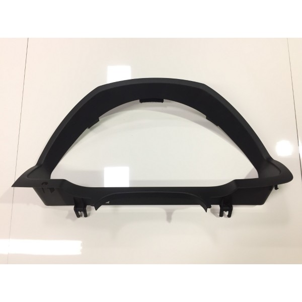 Moldura Painel De Instrumento Mercedes C200 2009 A 2012