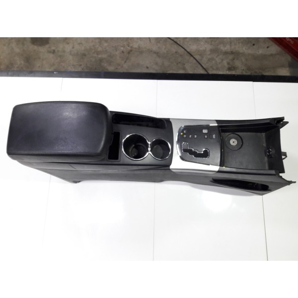 Console Central Ssang Yong Korando 2012 A 2016