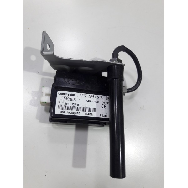 Receptor Módulo Keyless Hyundai Sonata 2012 954703s000