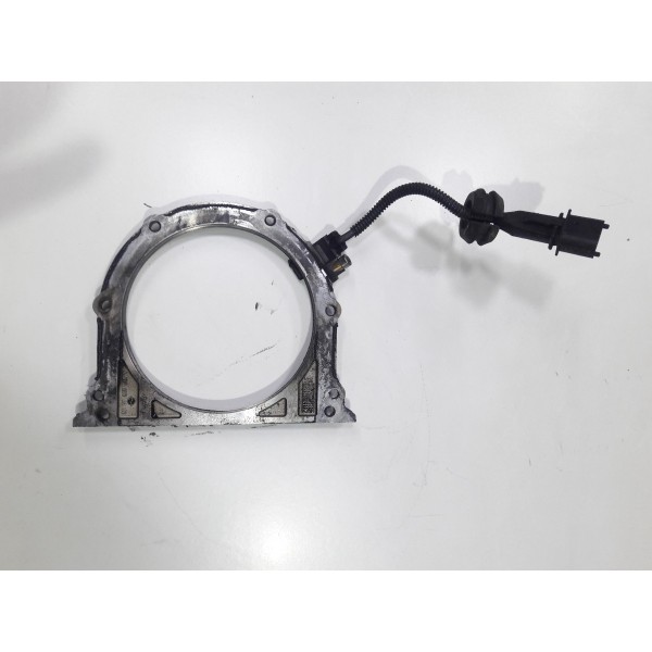 Retentor Flange Traseiro Motor Ssangyong Korando 2012