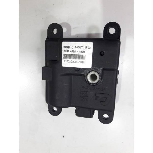 Motor Atuador Ar Condicionado Esquerdo Korando 12 45261600