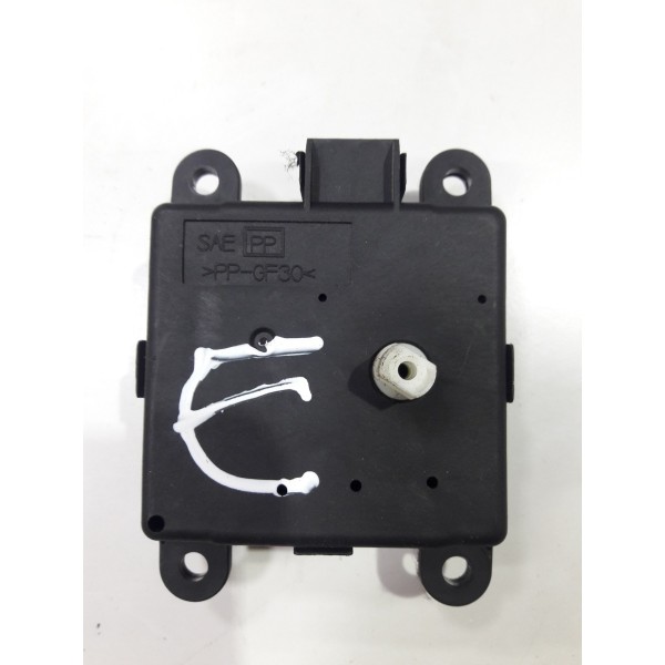 Motor Atuador Ar Condicionado Esquerdo Korando 12 45261470