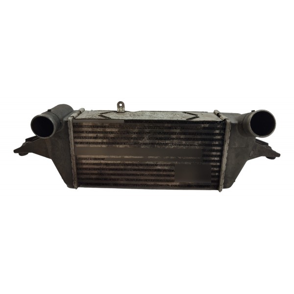 Intercooler Hyundai Hr 2.5 2015