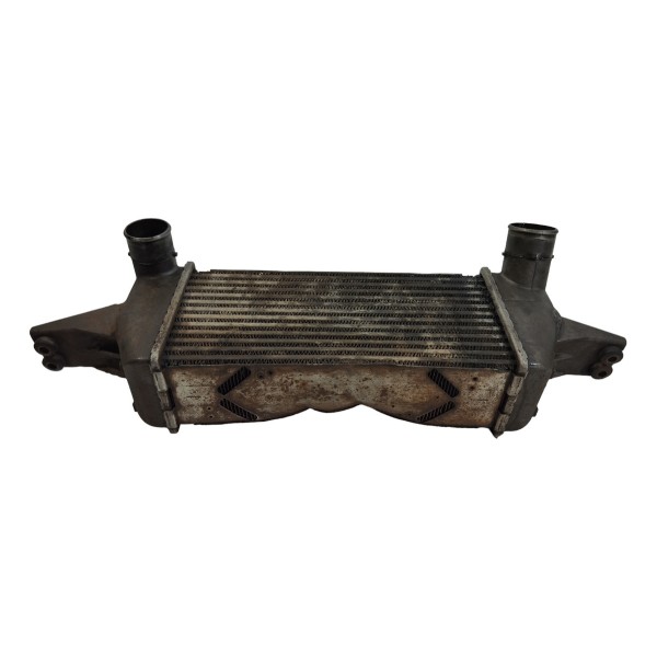 Intercooler Hyundai Hr 2.5 2015