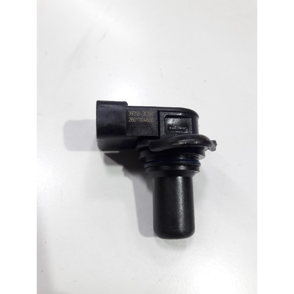 Sensor De Fase Rotação  Cabeçote 393183c100 Kia Sorento 2012