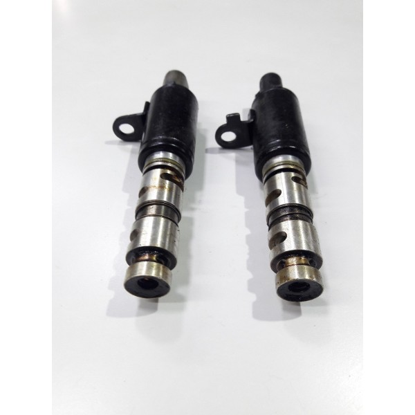 Válvula Solenoide Cabeçote Kia Sorento 2012 (valor Un)