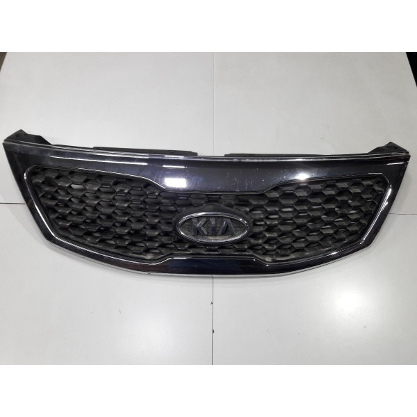 Grade Frontal Kia Sorento 2012