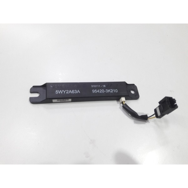 Sensor Antena Hyundai Sonata 2012  5wy2a63a