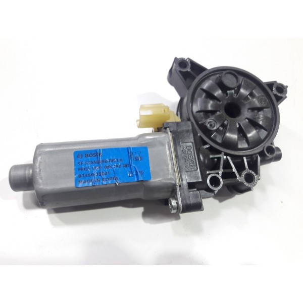 Motor Vidro Elétrico Dianteiro Direito Hyundai Sonata 2012