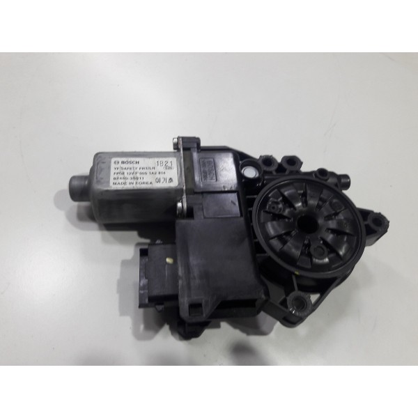 Motor Dianteiro Esquerdo Hyundai Sonata 2012