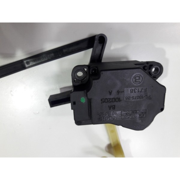 Motor Caixa Ventilação Ar Condicionado Freelander 2 2007