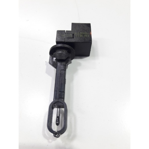 Sensor De Temperatura Caixa Evaporadora Jeep Compass 2018